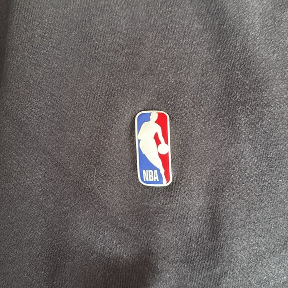 Nike x Fear of God x NBA - Picture 7 of 8